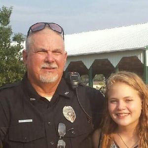 Meet your Posher, Larry